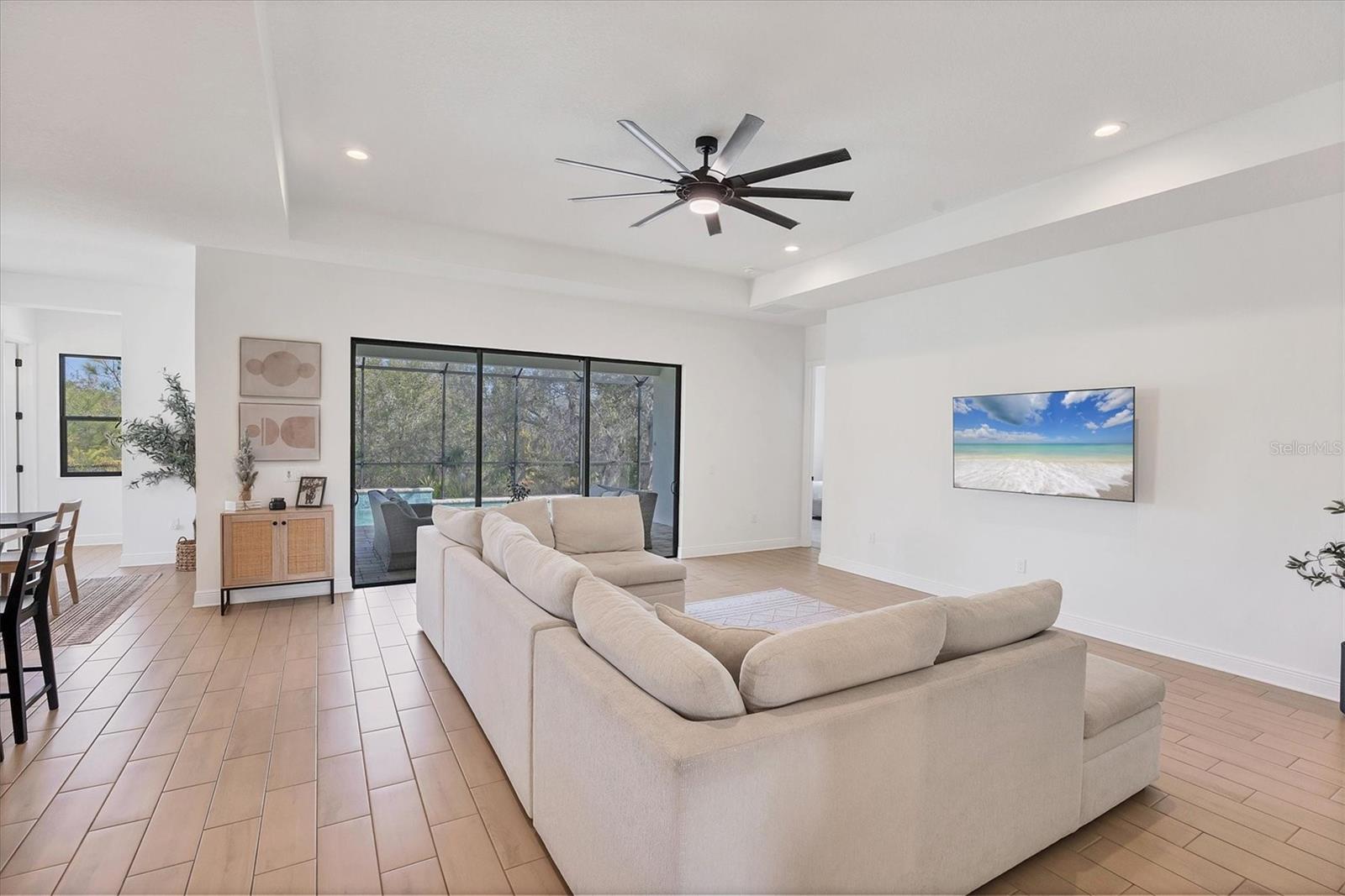 INDIGO PH IV & V - Residential