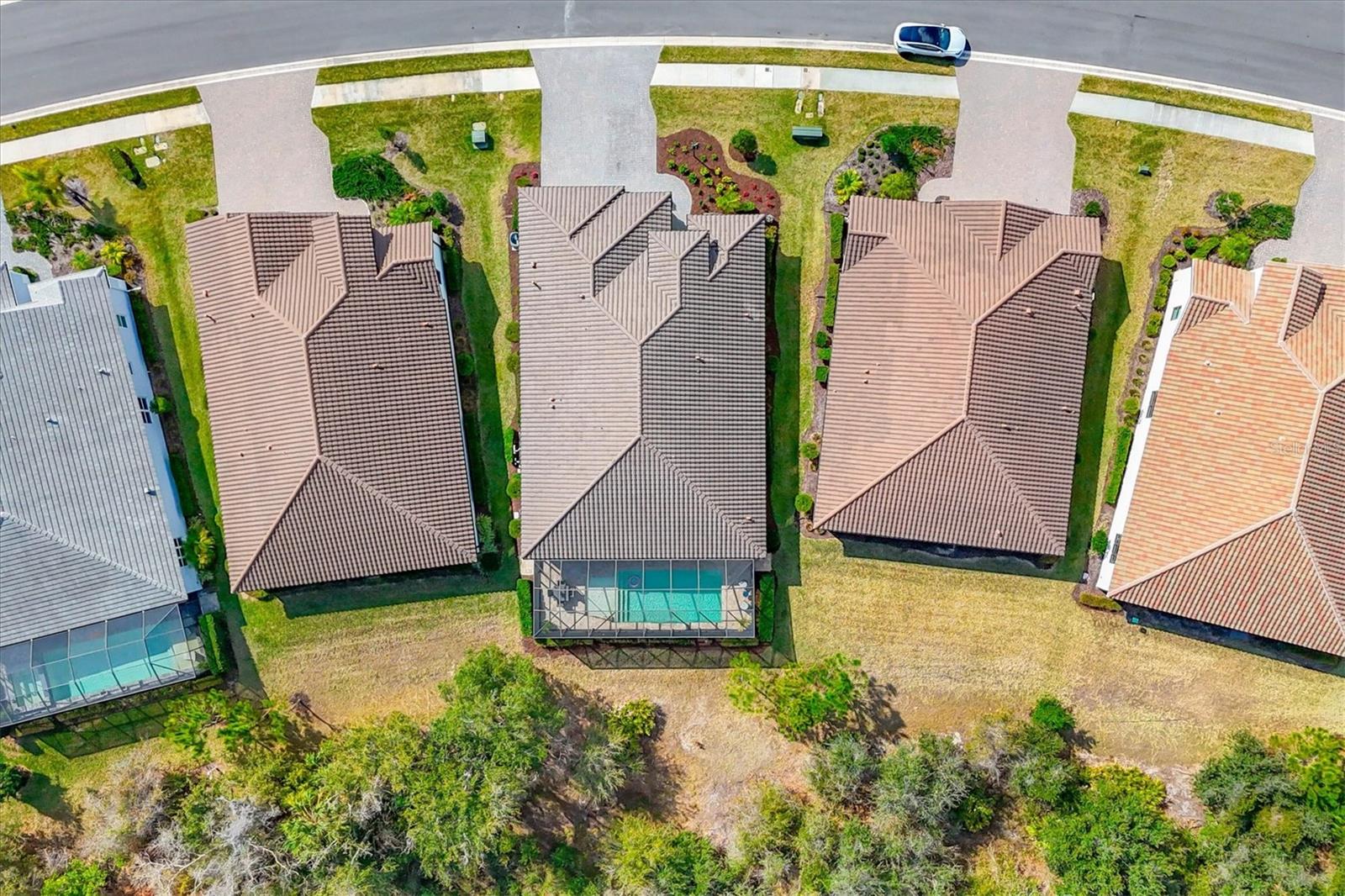 INDIGO PH IV & V - Residential