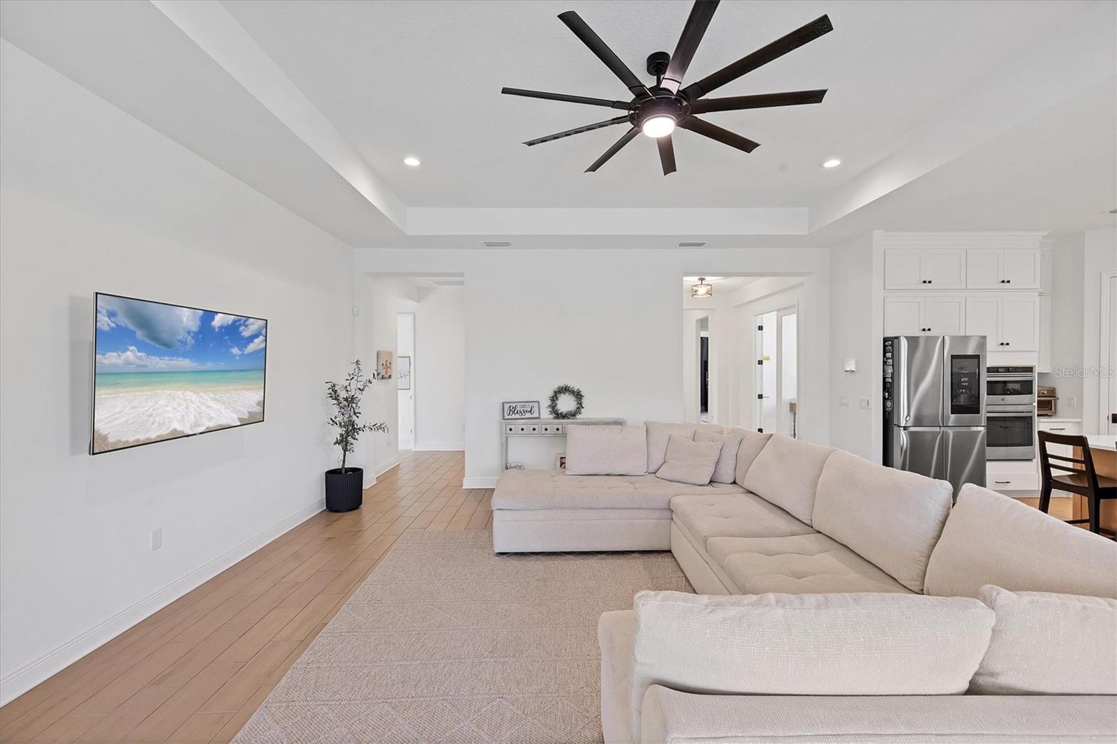 INDIGO PH IV & V - Residential