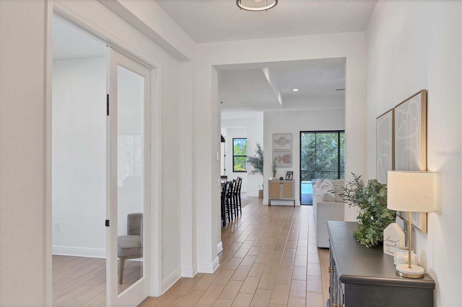 INDIGO PH IV & V - Residential