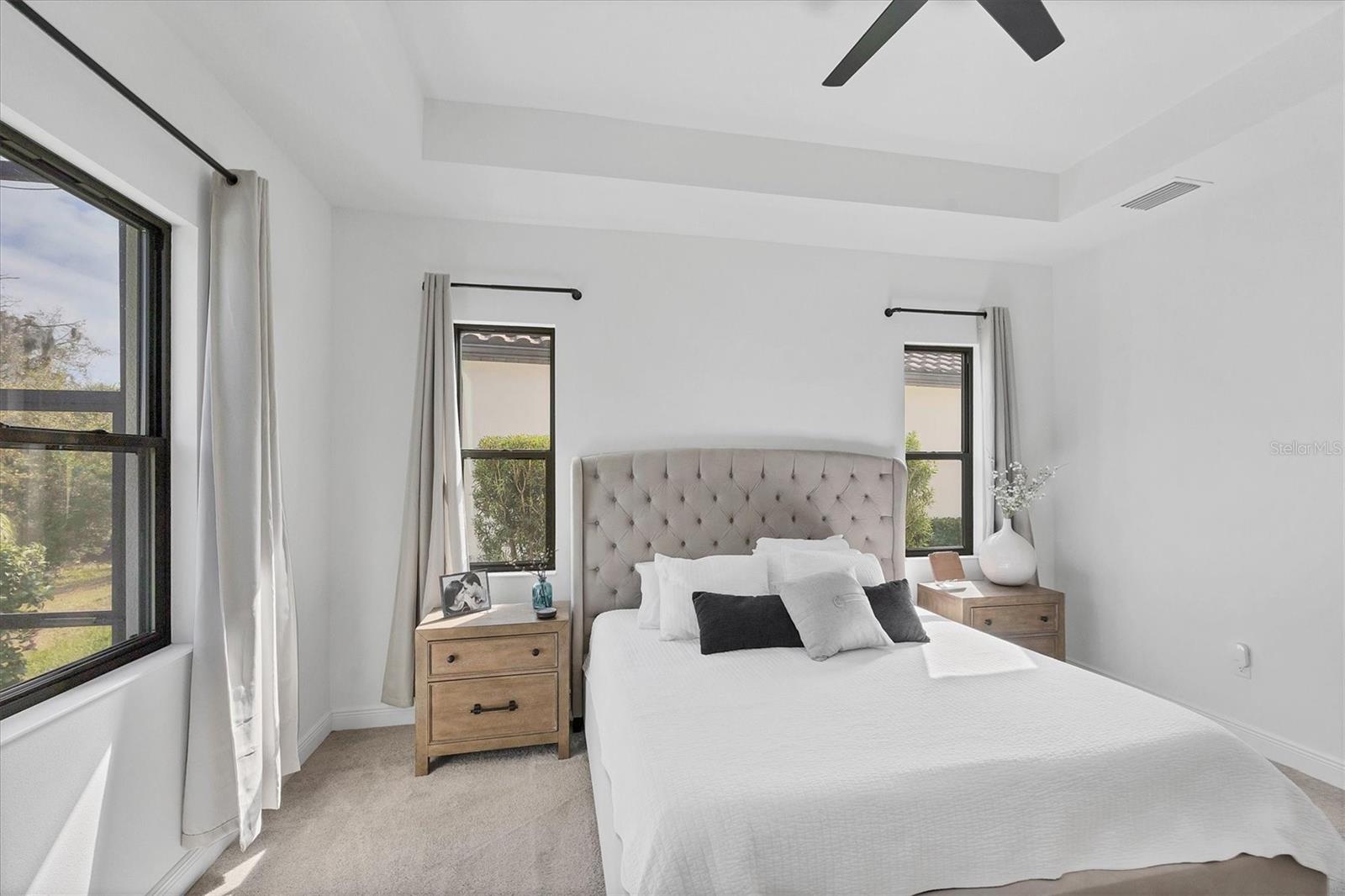 INDIGO PH IV & V - Residential