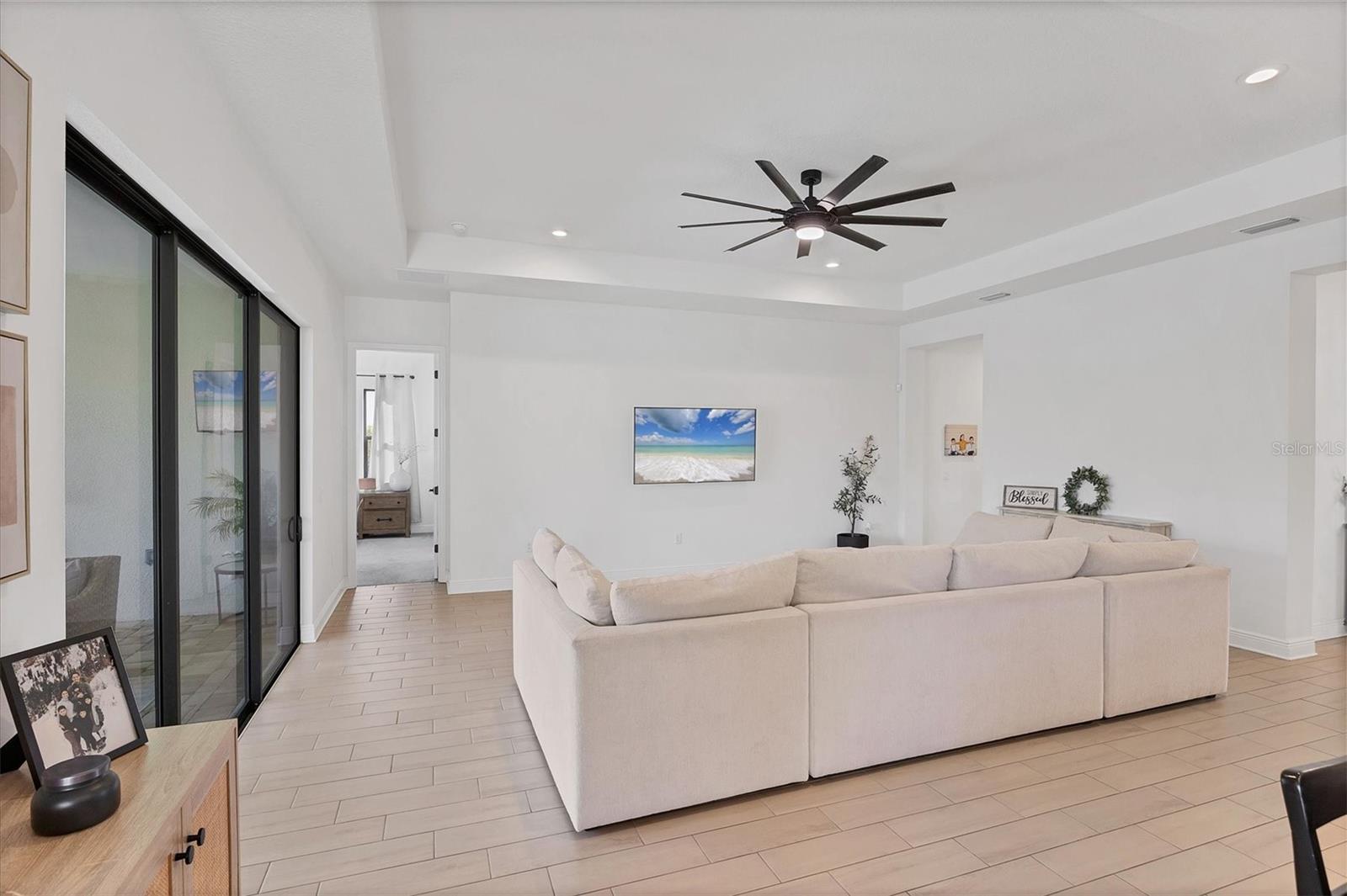 INDIGO PH IV & V - Residential