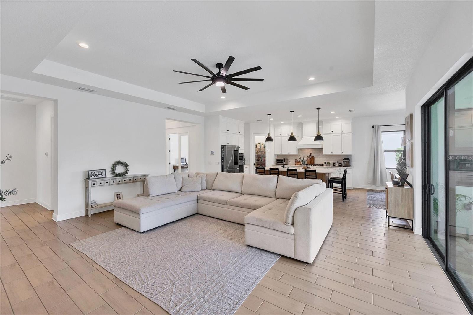 INDIGO PH IV & V - Residential