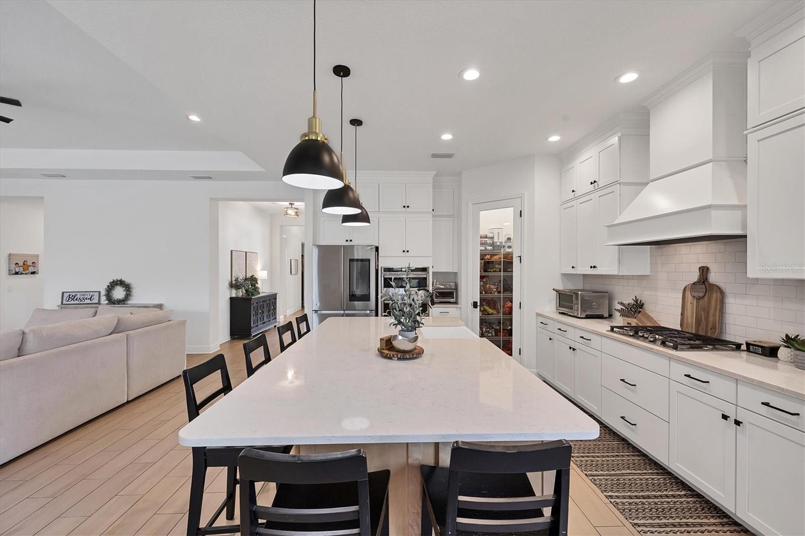 INDIGO PH IV & V - Residential