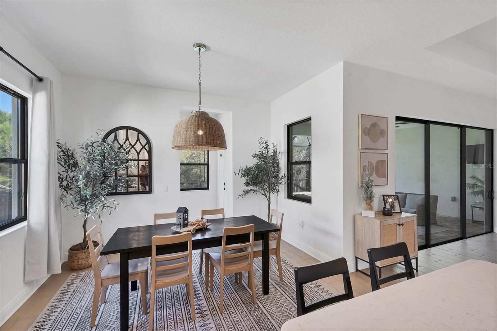 INDIGO PH IV & V - Residential