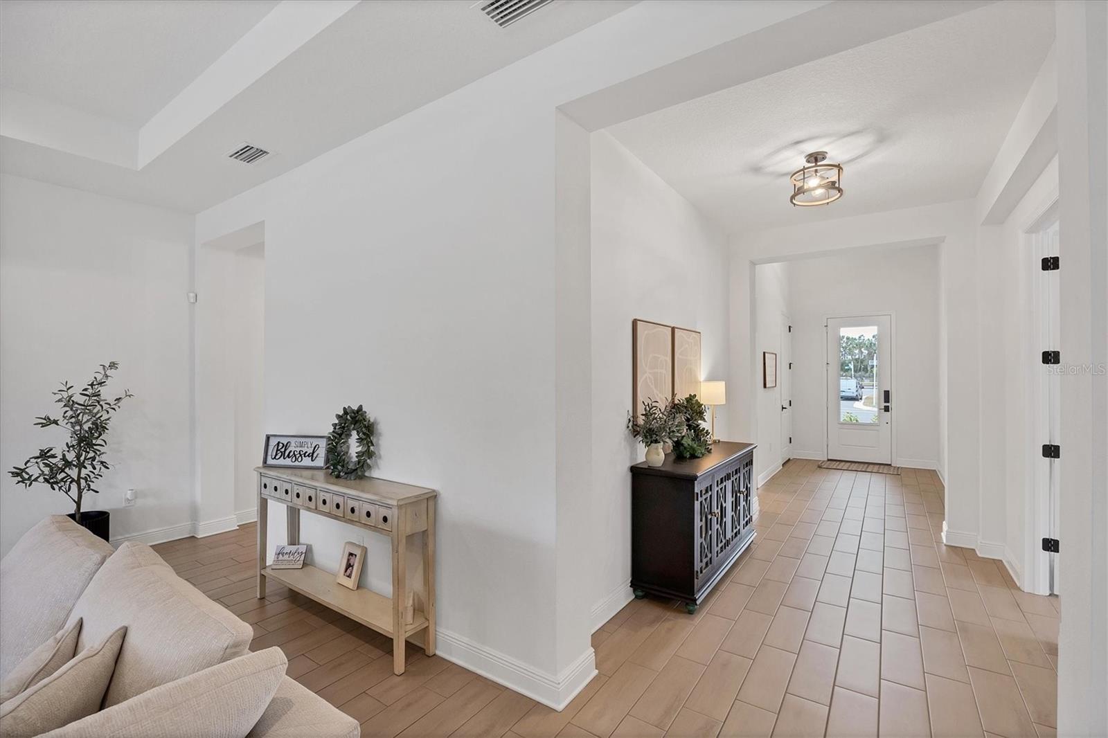 INDIGO PH IV & V - Residential