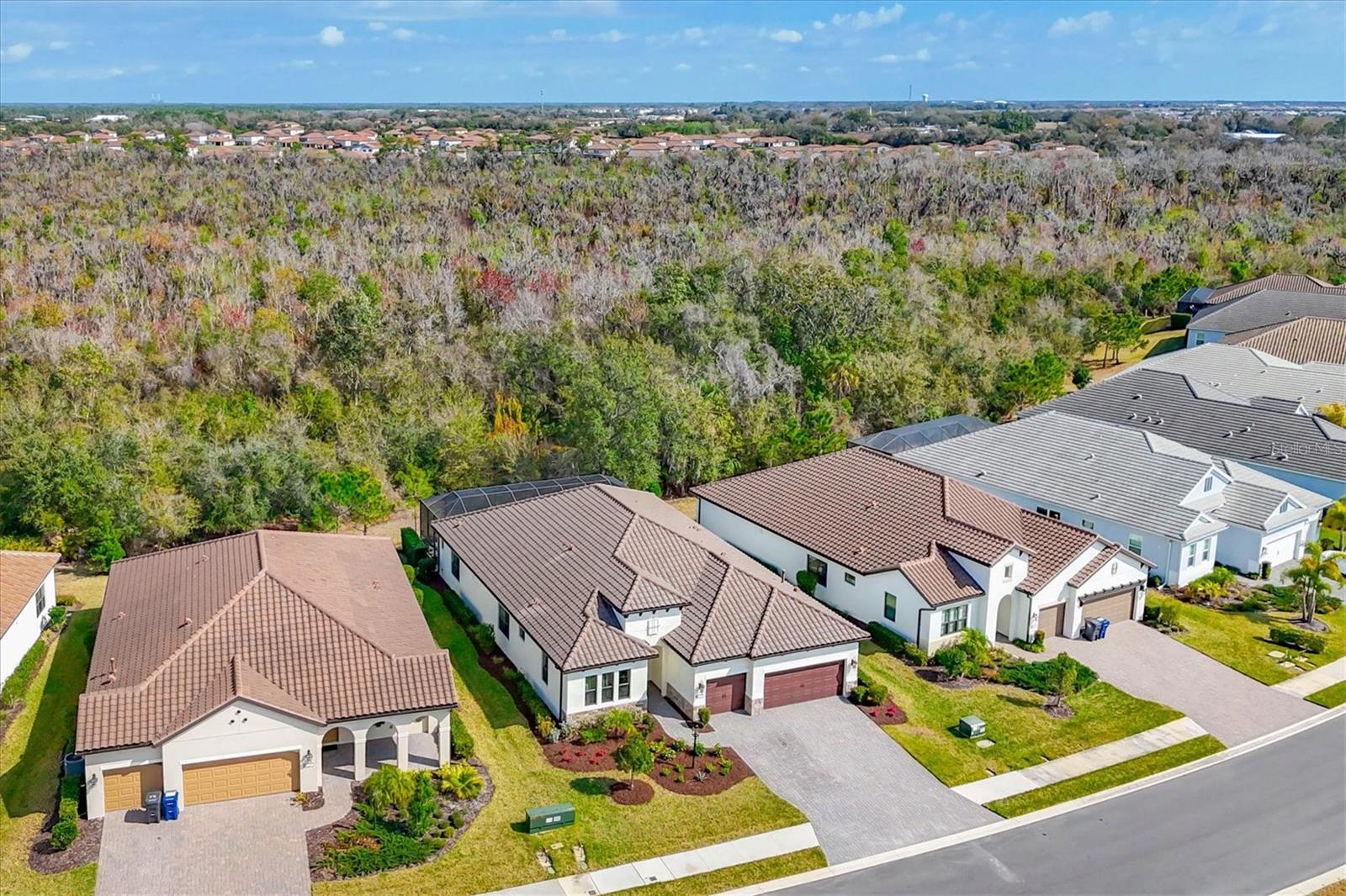 INDIGO PH IV & V - Residential