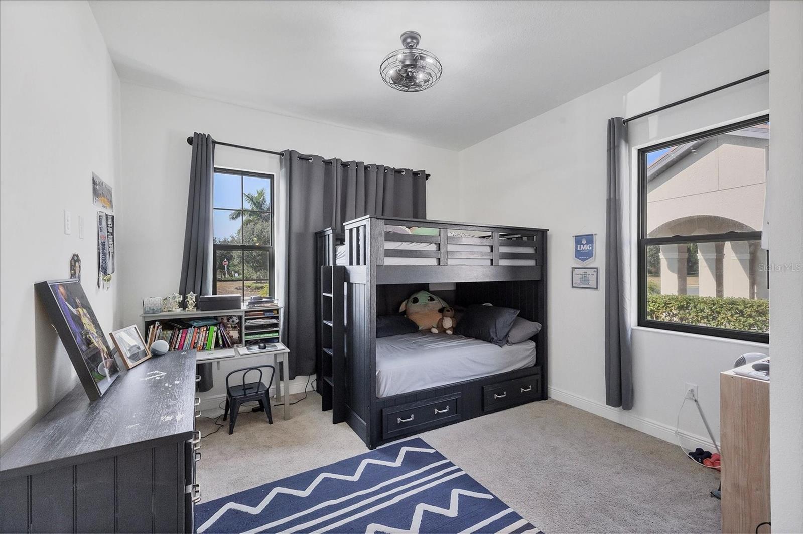 INDIGO PH IV & V - Residential