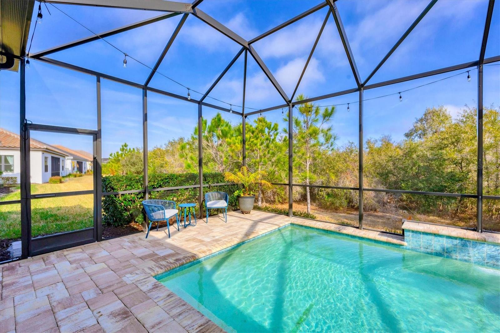 INDIGO PH IV & V - Residential