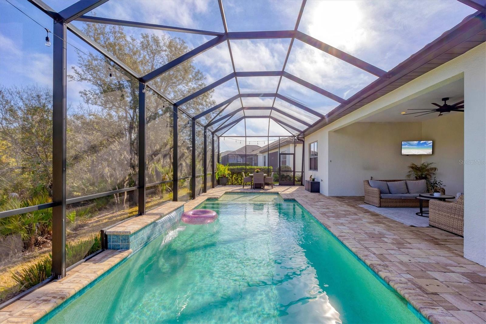 INDIGO PH IV & V - Residential