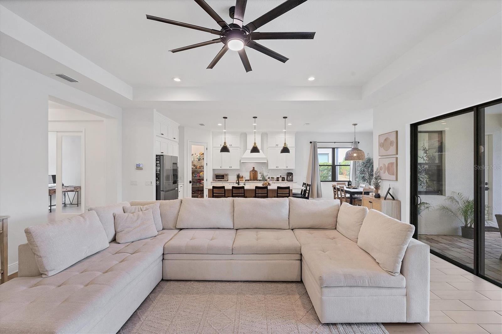 INDIGO PH IV & V - Residential