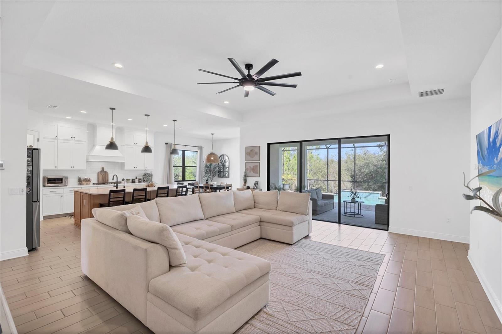 INDIGO PH IV & V - Residential