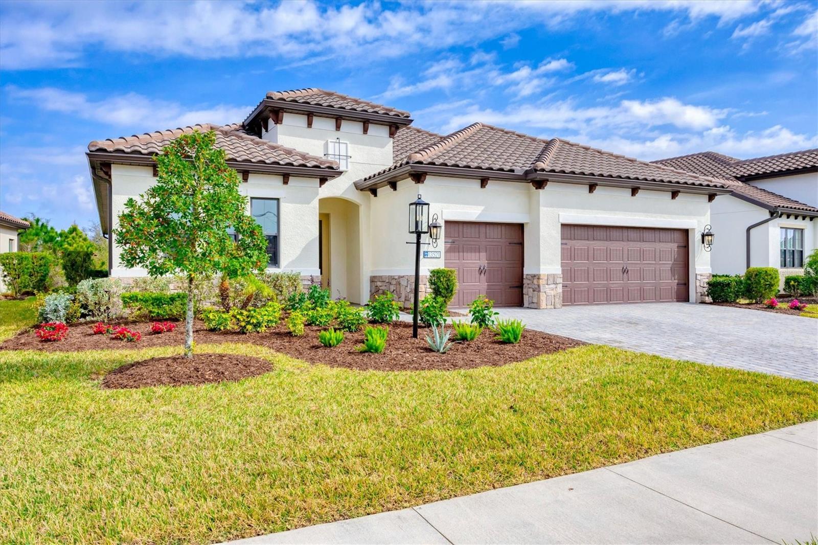 INDIGO PH IV & V - Residential