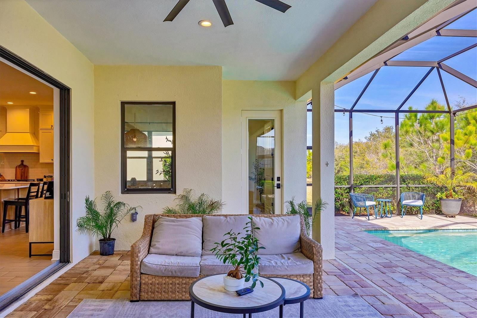 INDIGO PH IV & V - Residential