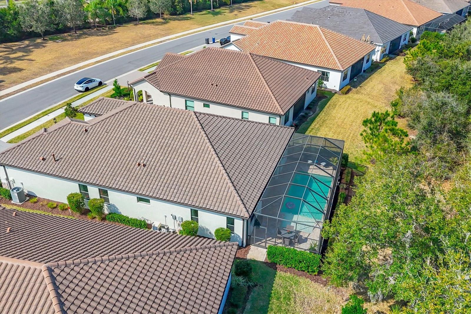 INDIGO PH IV & V - Residential