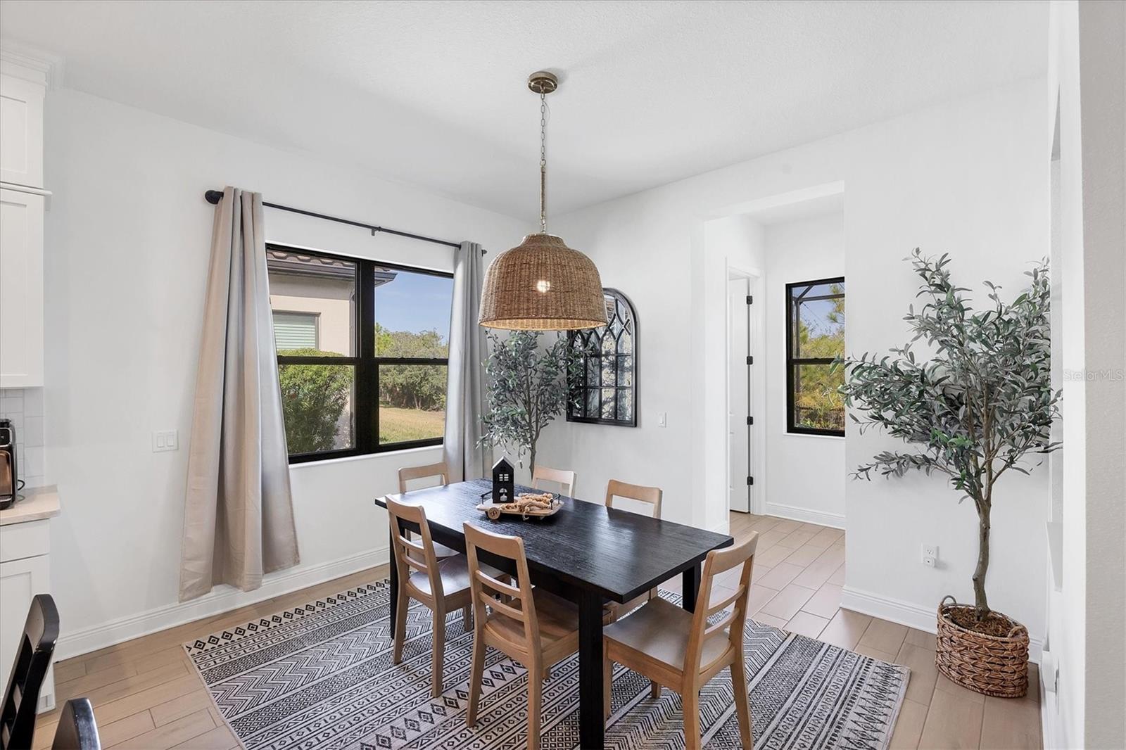 INDIGO PH IV & V - Residential