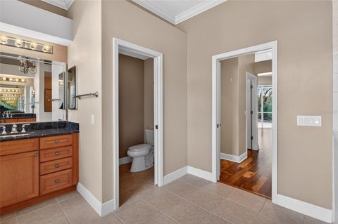 Tiny photo for 1300 Bennett Place, The Villages, FL 32162 (MLS # G5112058)