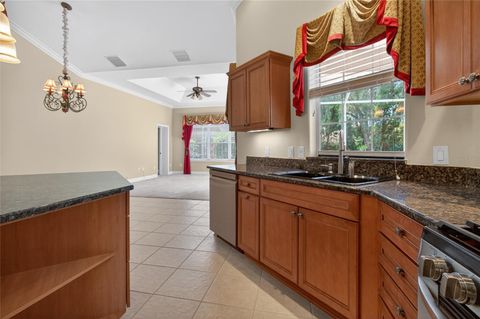 Tiny photo for 1300 Bennett Place, The Villages, FL 32162 (MLS # G5112058)