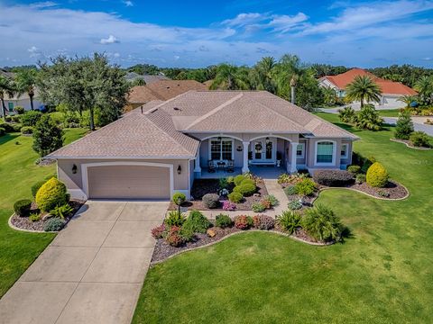 Photo of 1300 Bennett Place, The Villages, FL 32162 (MLS # G5112058)