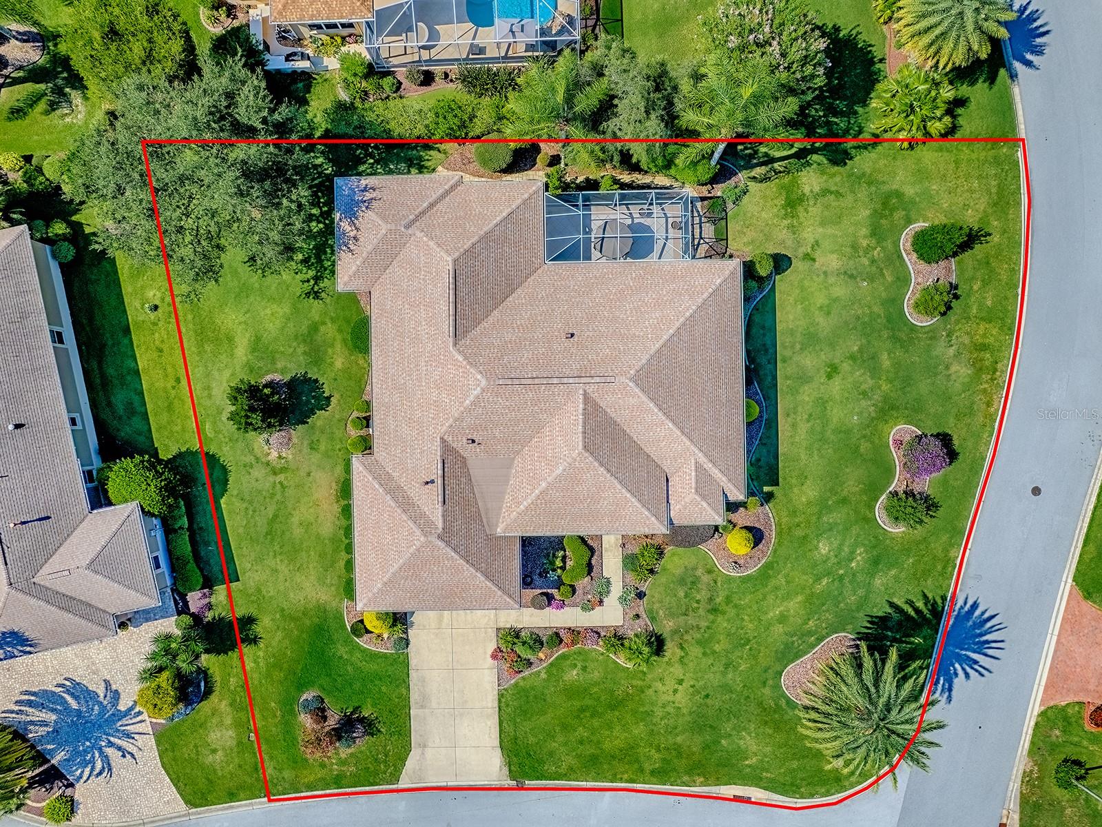 1300 BENNETT PLACE