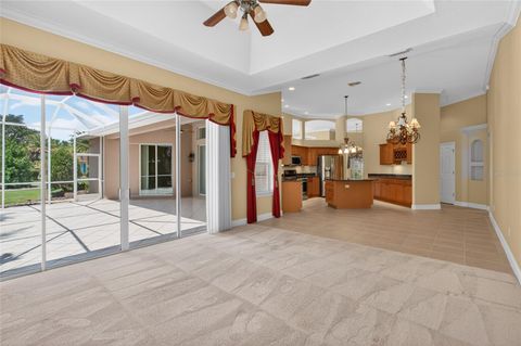 Tiny photo for 1300 Bennett Place, The Villages, FL 32162 (MLS # G5112058)
