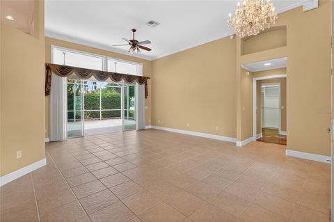 Tiny photo for 1300 Bennett Place, The Villages, FL 32162 (MLS # G5112058)