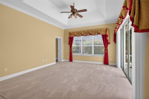 Tiny photo for 1300 Bennett Place, The Villages, FL 32162 (MLS # G5112058)