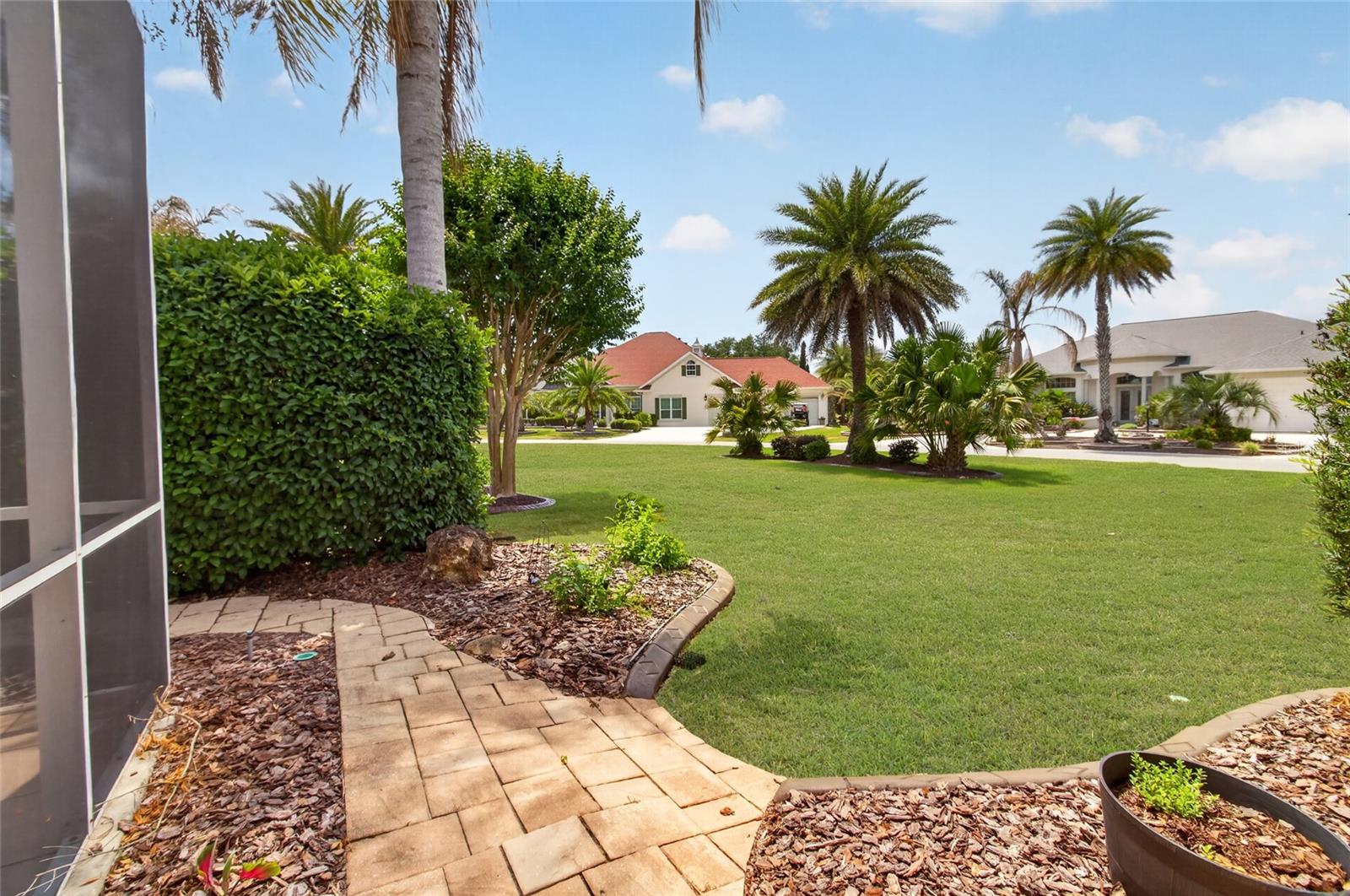 THE VILLAGES - Residential