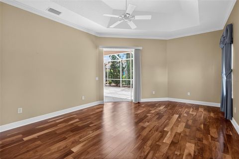 Tiny photo for 1300 Bennett Place, The Villages, FL 32162 (MLS # G5112058)