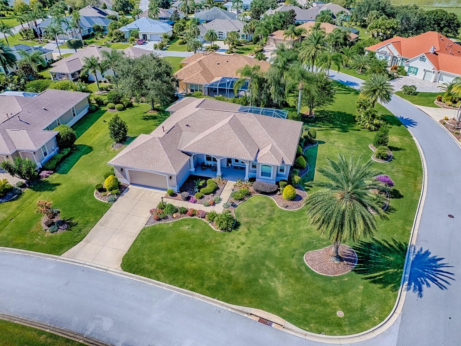 THE VILLAGES - Residential