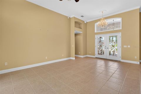 Tiny photo for 1300 Bennett Place, The Villages, FL 32162 (MLS # G5112058)