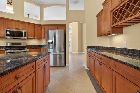 Tiny photo for 1300 Bennett Place, The Villages, FL 32162 (MLS # G5112058)