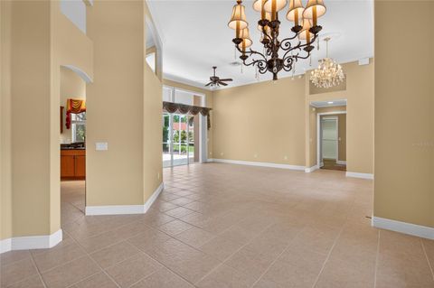 Tiny photo for 1300 Bennett Place, The Villages, FL 32162 (MLS # G5112058)