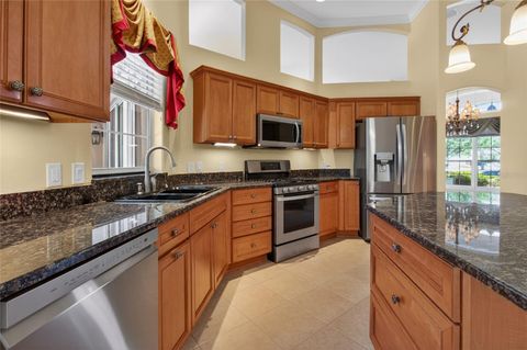 Tiny photo for 1300 Bennett Place, The Villages, FL 32162 (MLS # G5112058)