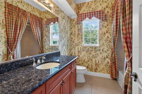 Tiny photo for 1300 Bennett Place, The Villages, FL 32162 (MLS # G5112058)