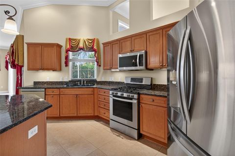 Tiny photo for 1300 Bennett Place, The Villages, FL 32162 (MLS # G5112058)