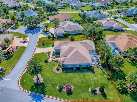 Tiny photo for 1300 Bennett Place, The Villages, FL 32162 (MLS # G5112058)