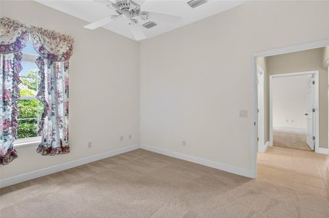 Tiny photo for 1300 Bennett Place, The Villages, FL 32162 (MLS # G5112058)