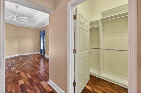 Tiny photo for 1300 Bennett Place, The Villages, FL 32162 (MLS # G5112058)