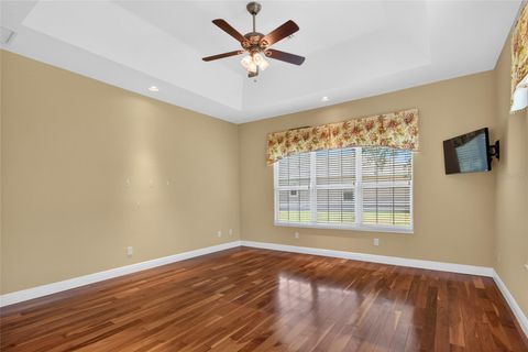 Tiny photo for 1300 Bennett Place, The Villages, FL 32162 (MLS # G5112058)