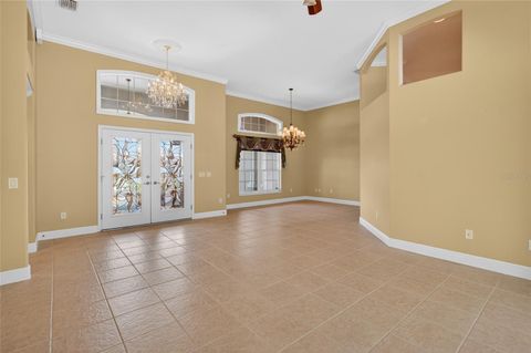 Tiny photo for 1300 Bennett Place, The Villages, FL 32162 (MLS # G5112058)
