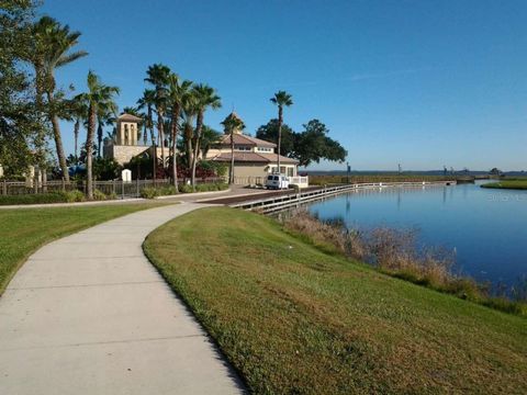 A home in KISSIMMEE