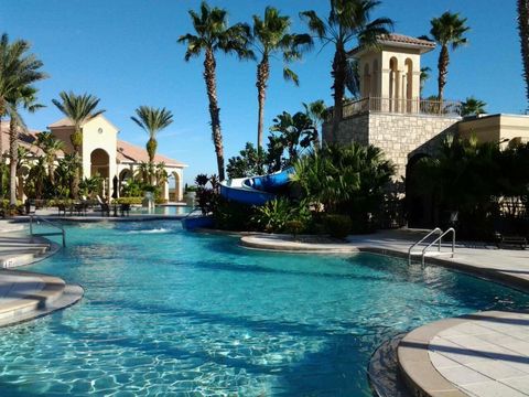 A home in KISSIMMEE