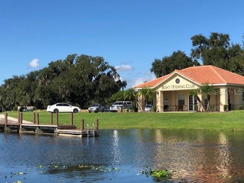 A home in KISSIMMEE