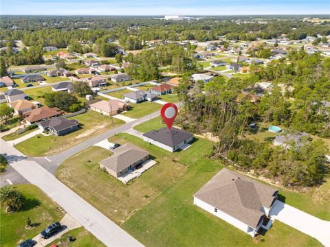 Tiny photo for 3571 SW 129th Street, Ocala, FL 34473 (MLS # O6393585)