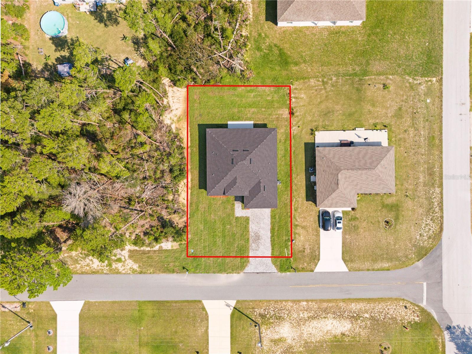 MARION OAKS UNIT 7 - Residential