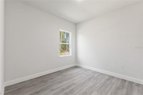 Tiny photo for 3571 SW 129th Street, Ocala, FL 34473 (MLS # O6393585)