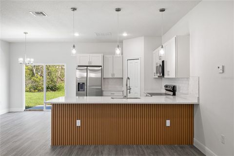 Tiny photo for 3571 SW 129th Street, Ocala, FL 34473 (MLS # O6393585)