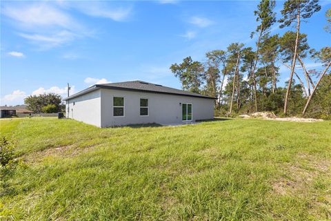 Tiny photo for 3571 SW 129th Street, Ocala, FL 34473 (MLS # O6393585)