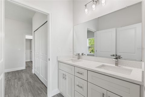 Tiny photo for 3571 SW 129th Street, Ocala, FL 34473 (MLS # O6393585)